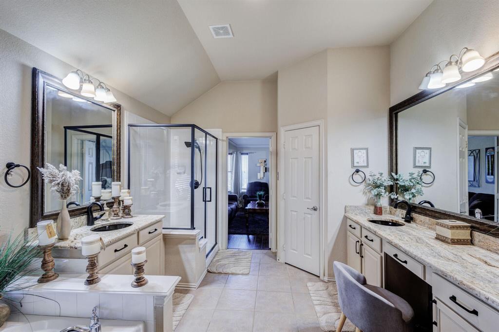 Wooded Creek Estates - Residential