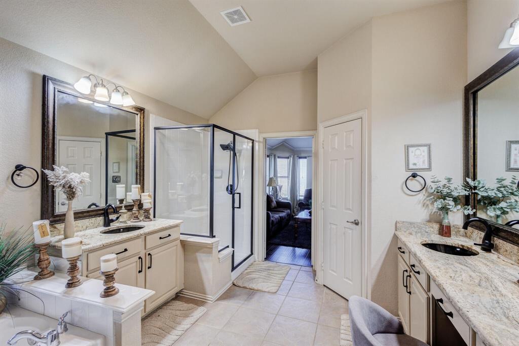 Wooded Creek Estates - Residential