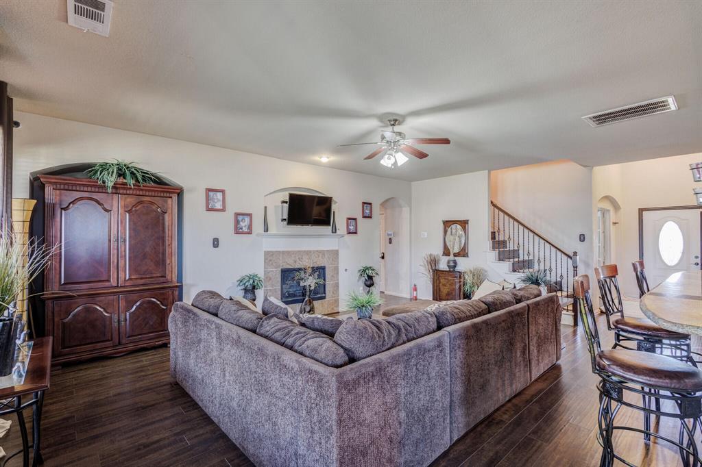 Wooded Creek Estates - Residential