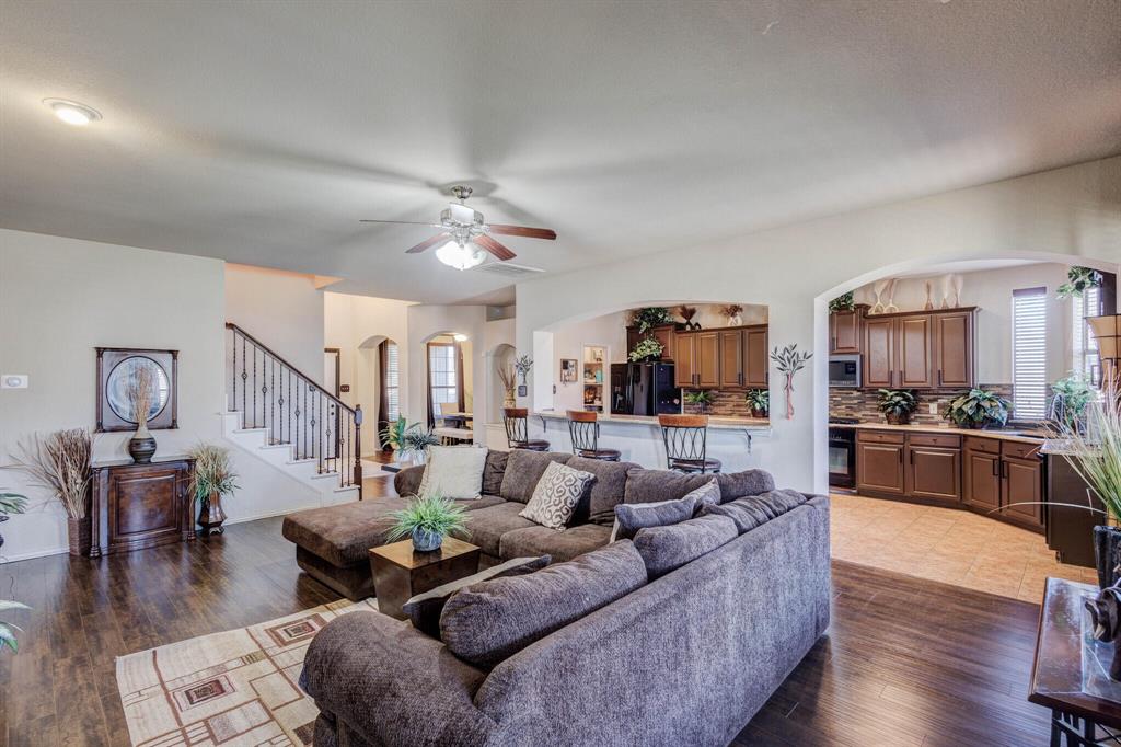 Wooded Creek Estates - Residential