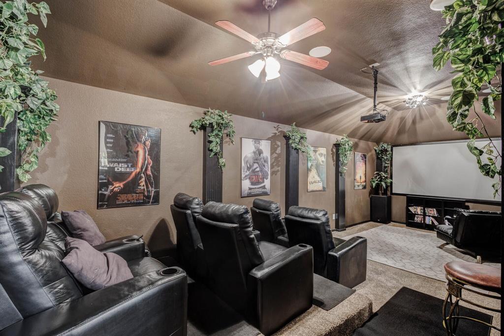 Wooded Creek Estates - Residential