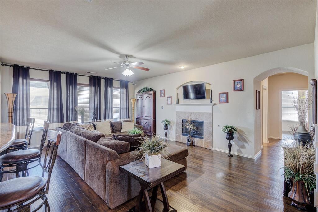 Wooded Creek Estates - Residential