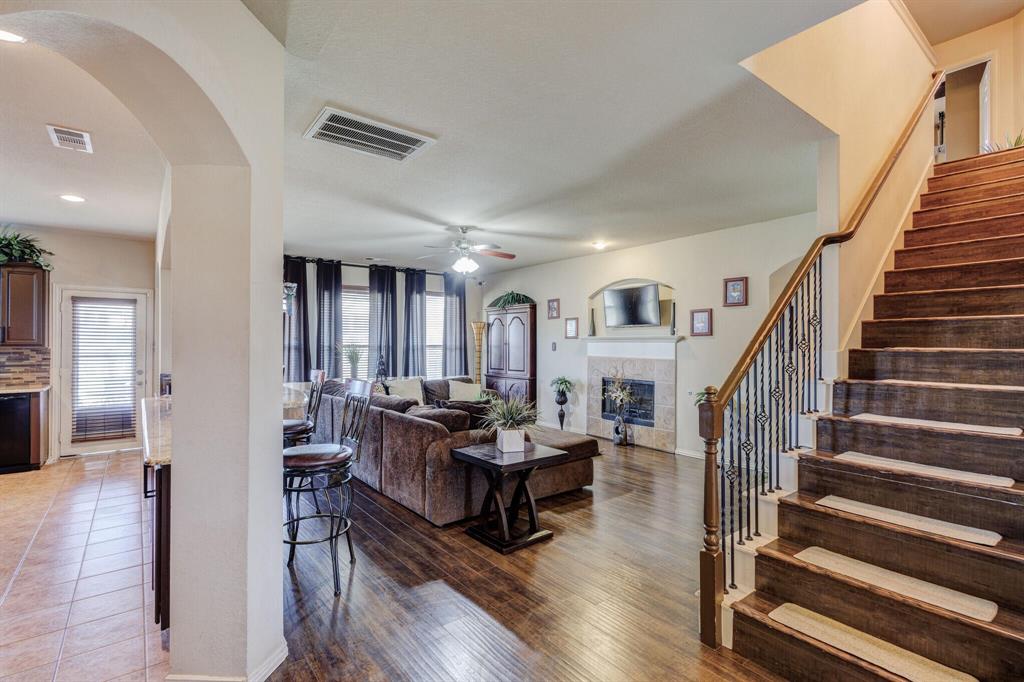 Wooded Creek Estates - Residential