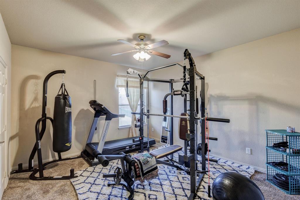 Wooded Creek Estates - Residential