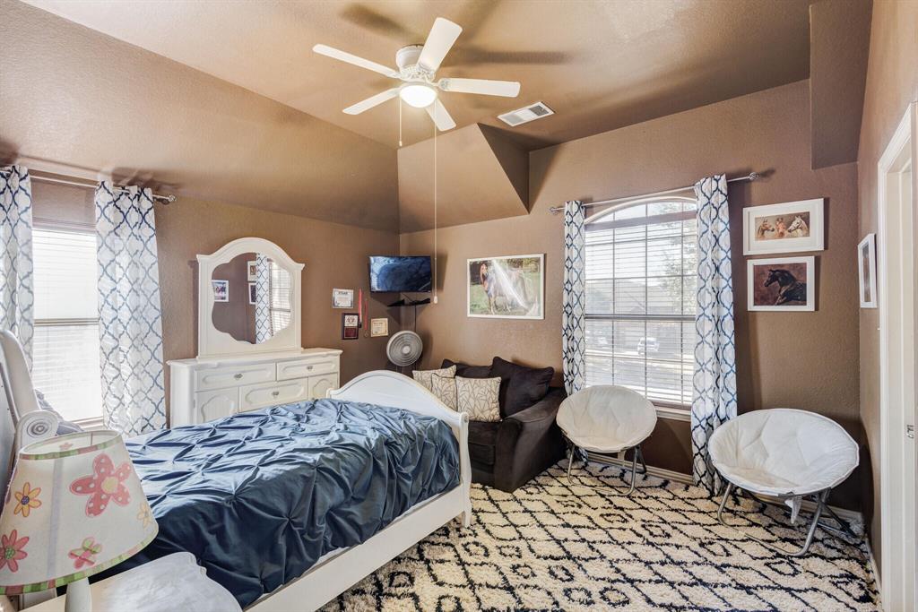 Wooded Creek Estates - Residential