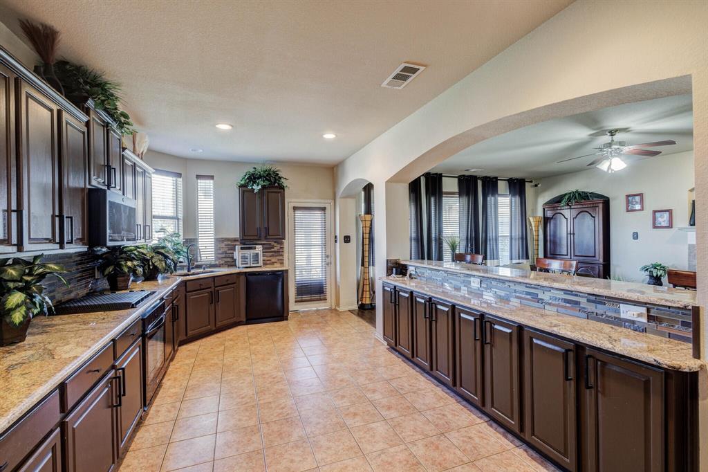 Wooded Creek Estates - Residential