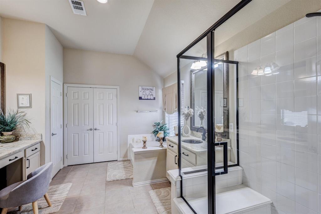 Wooded Creek Estates - Residential