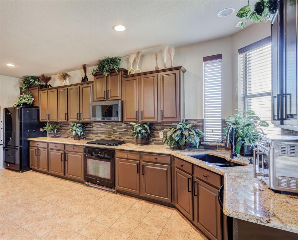 Wooded Creek Estates - Residential