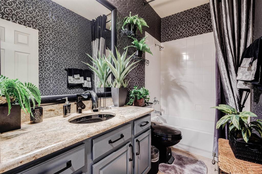 Wooded Creek Estates - Residential