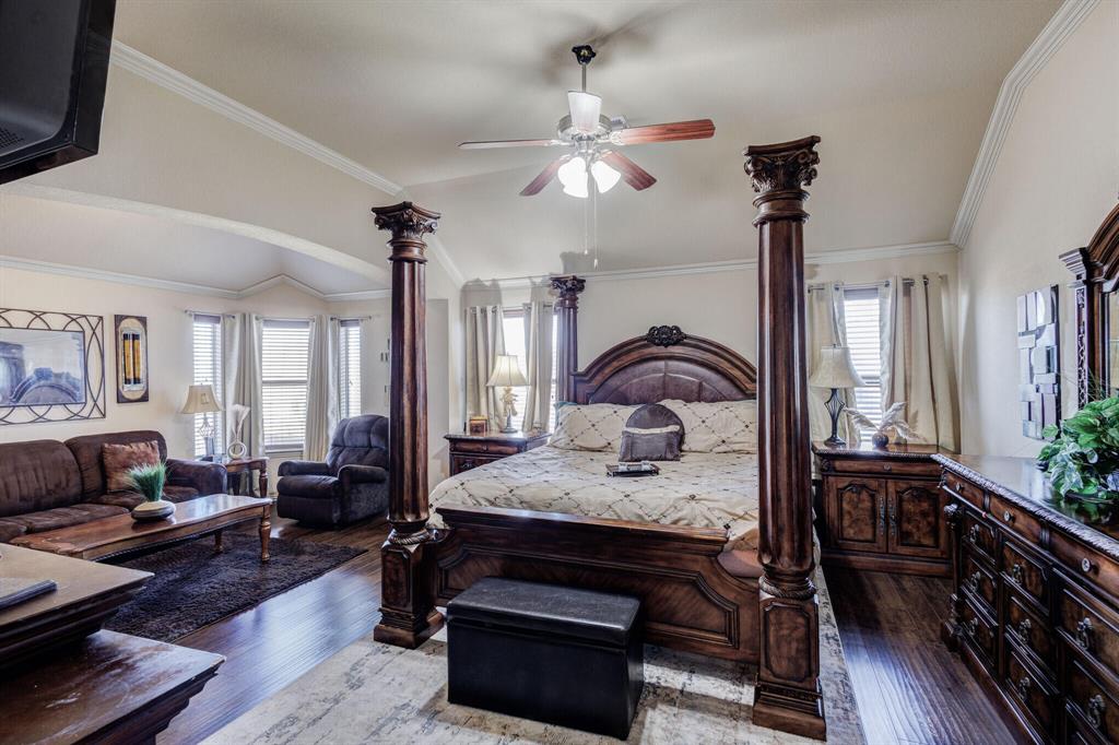 Wooded Creek Estates - Residential