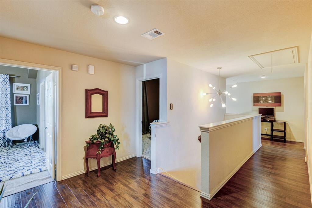 Wooded Creek Estates - Residential