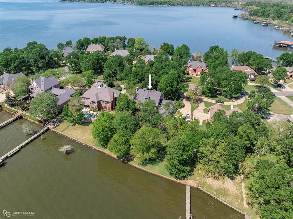 Squirrel Point - Residential