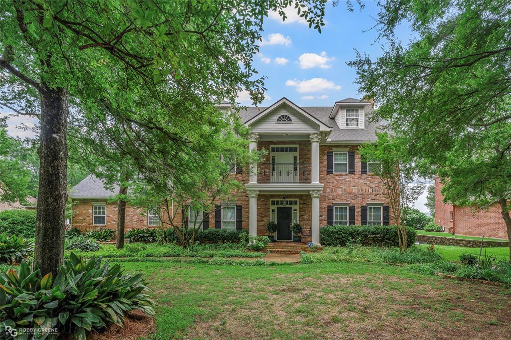 Squirrel Point - Residential