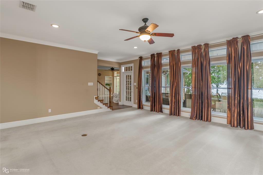 Squirrel Point - Residential