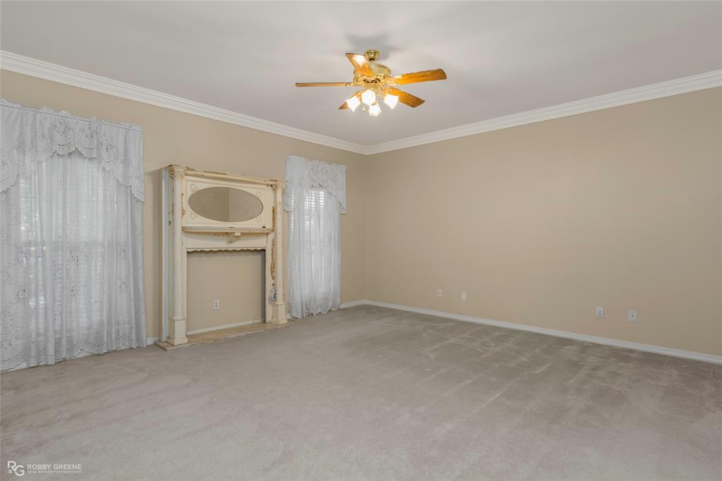 Squirrel Point - Residential