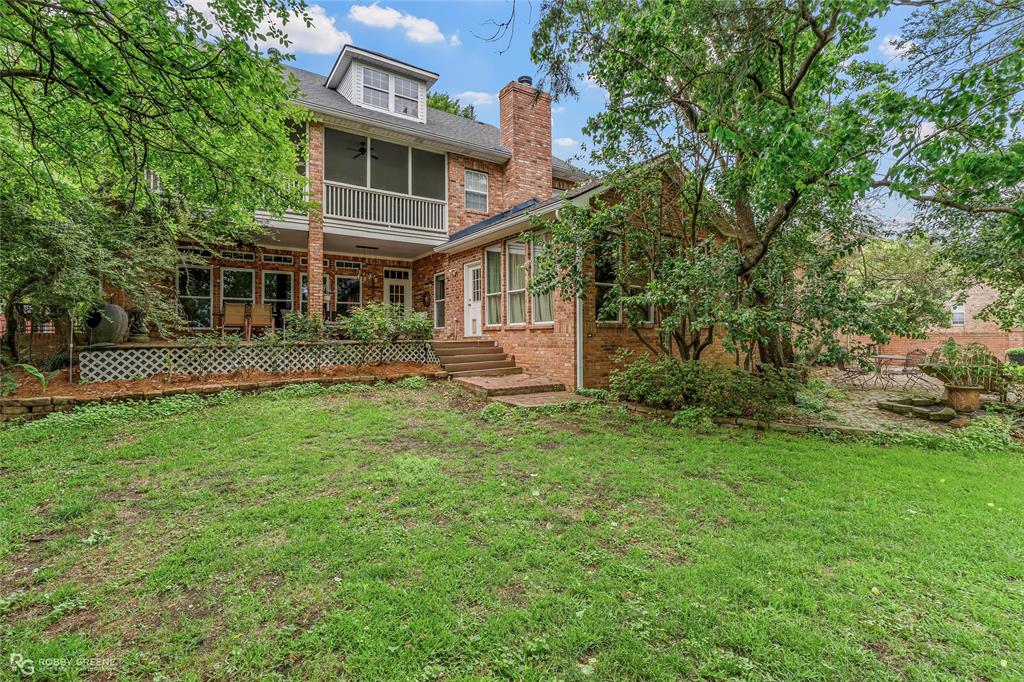 Squirrel Point - Residential