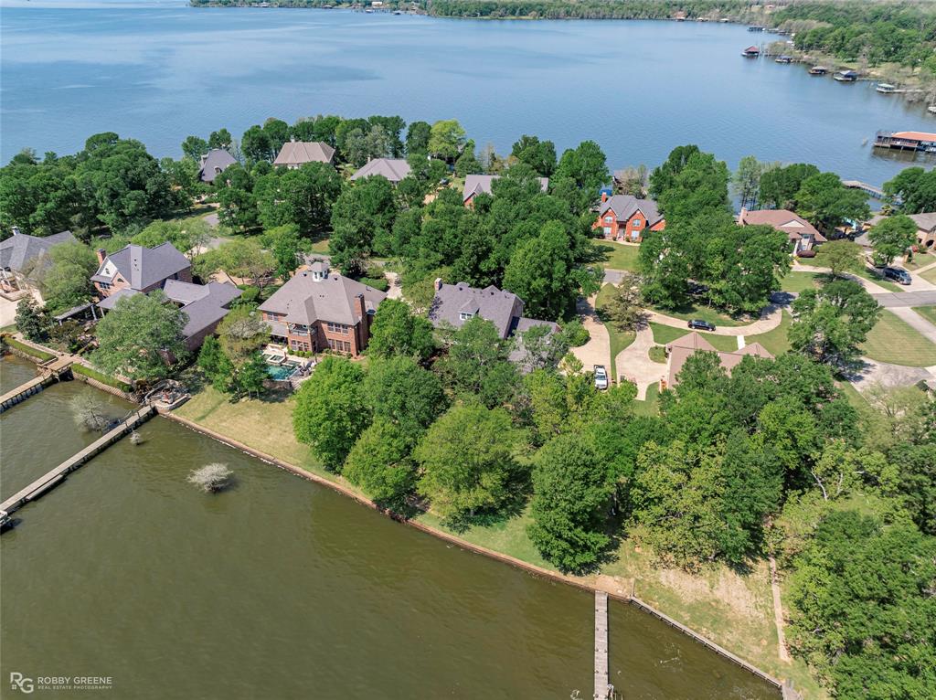 Squirrel Point - Residential