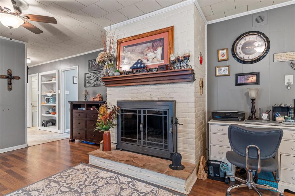 1116 Cliffview Road