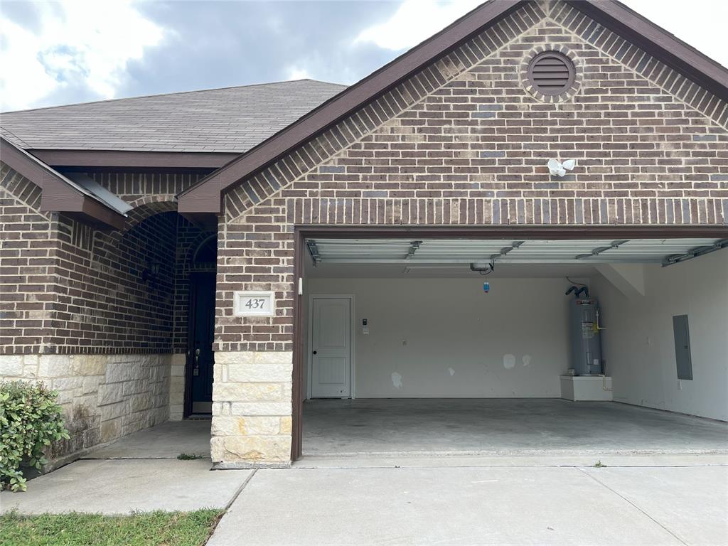 Meadow Ridge Add - Residential Lease