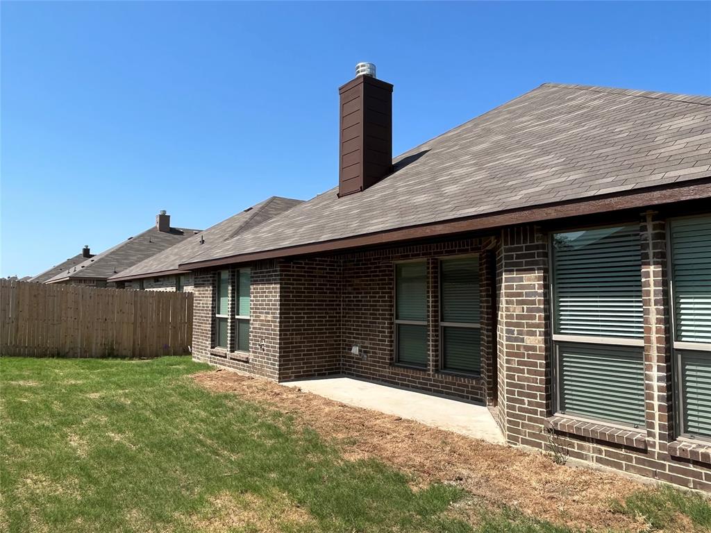 Meadow Ridge Add - Residential Lease