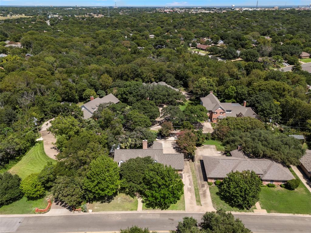 Knottingham Forest - Residential