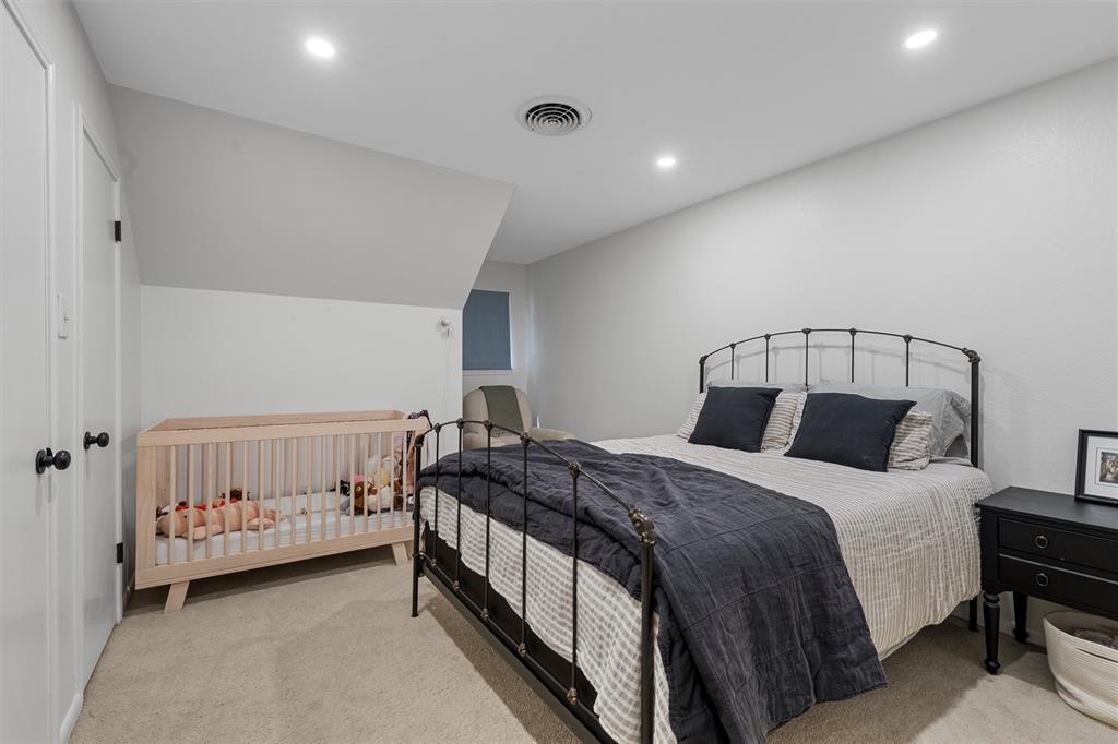 Knottingham Forest - Residential