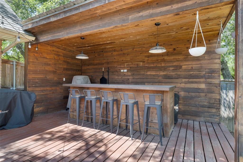 Knottingham Forest - Residential