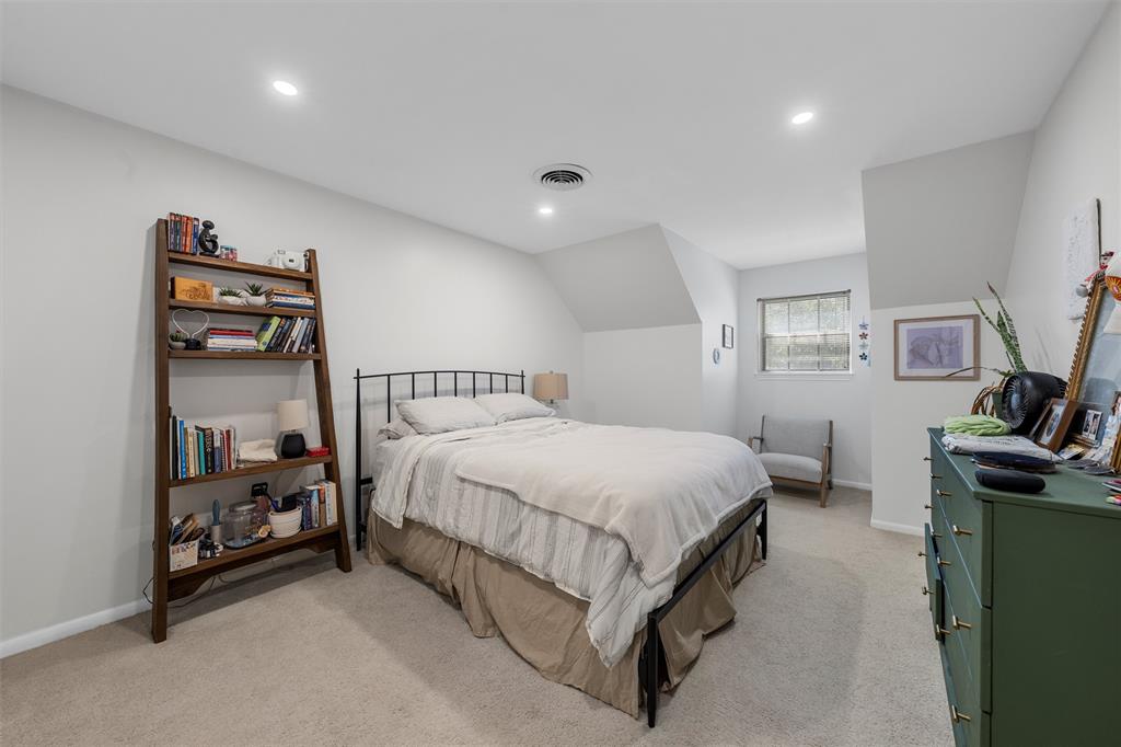 Knottingham Forest - Residential