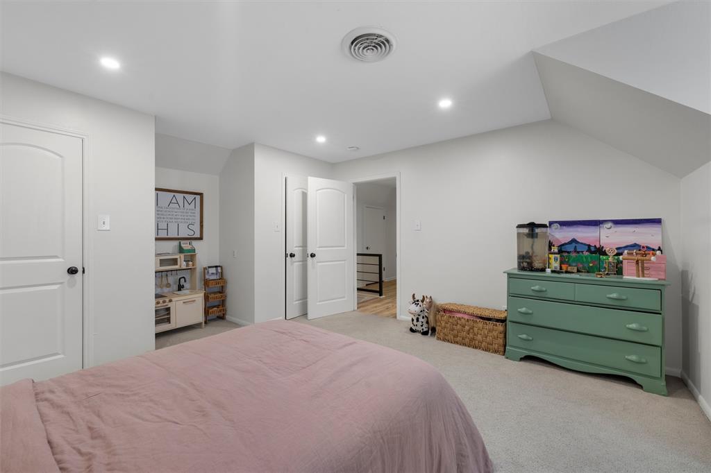 Knottingham Forest - Residential