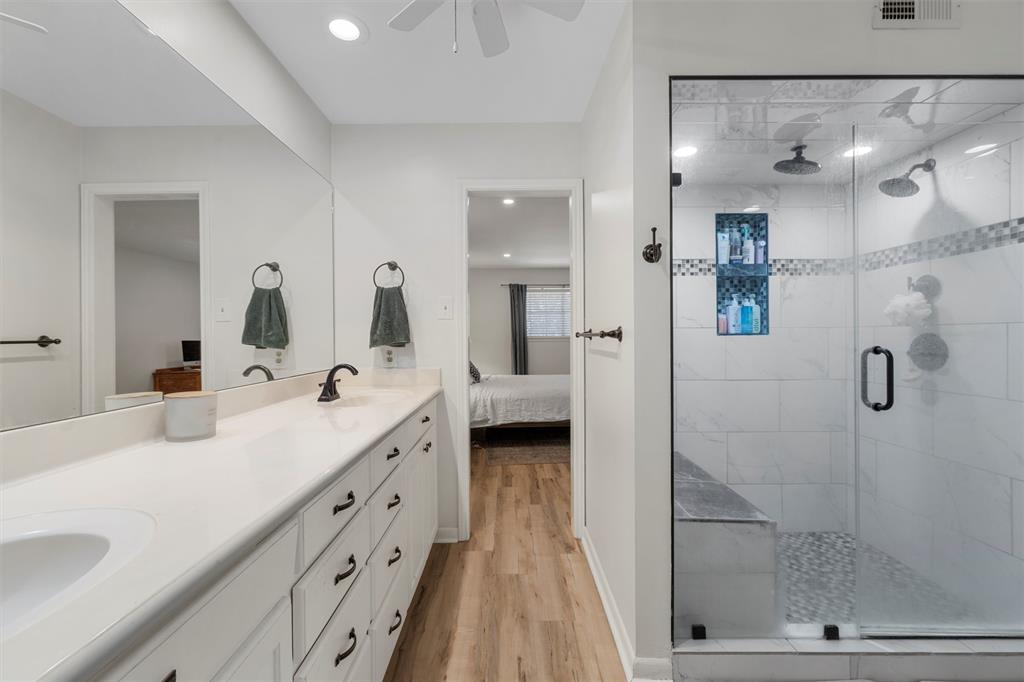 Knottingham Forest - Residential