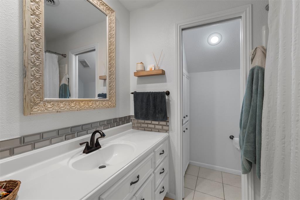 Knottingham Forest - Residential