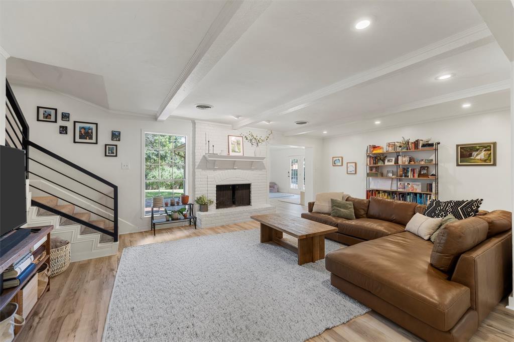 Knottingham Forest - Residential