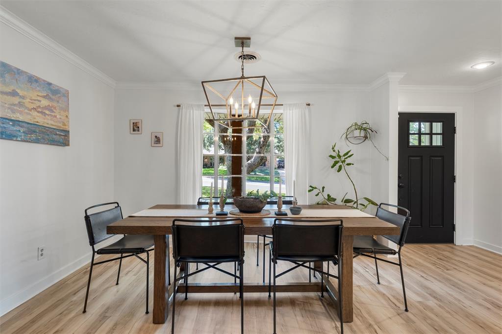 Knottingham Forest - Residential