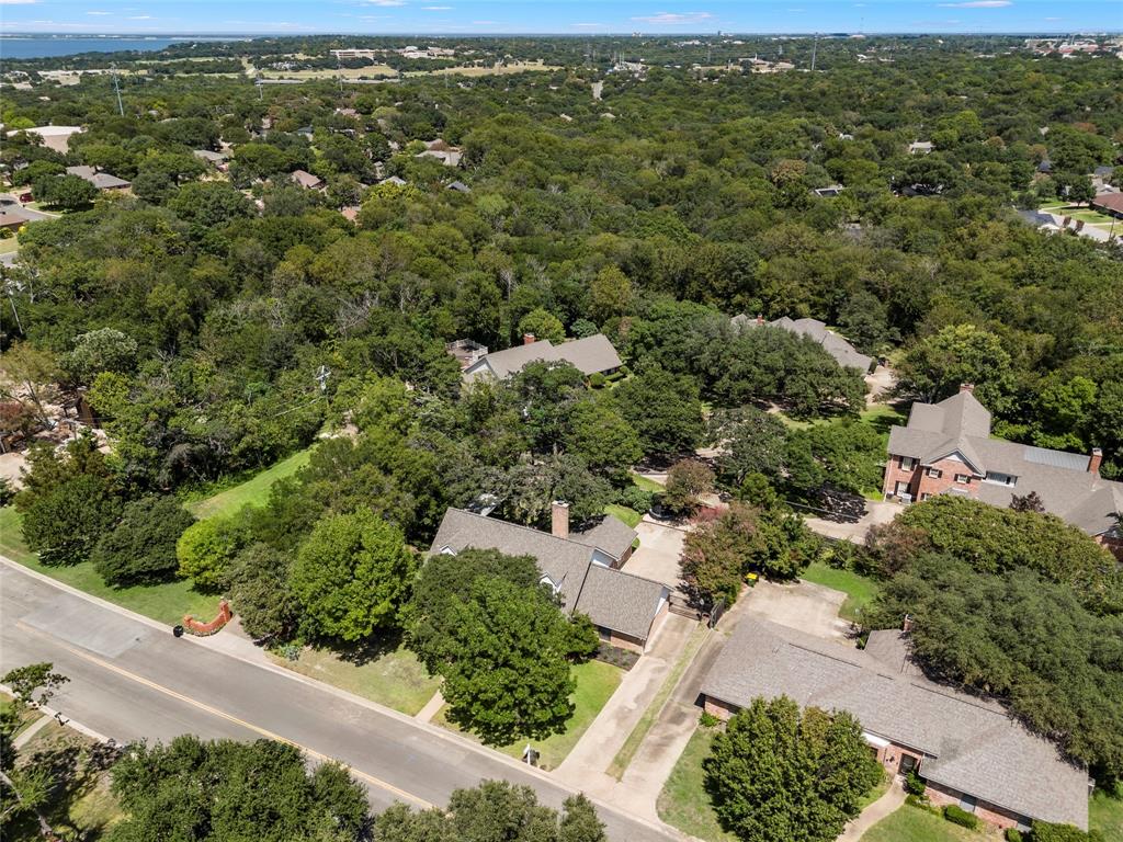 Knottingham Forest - Residential