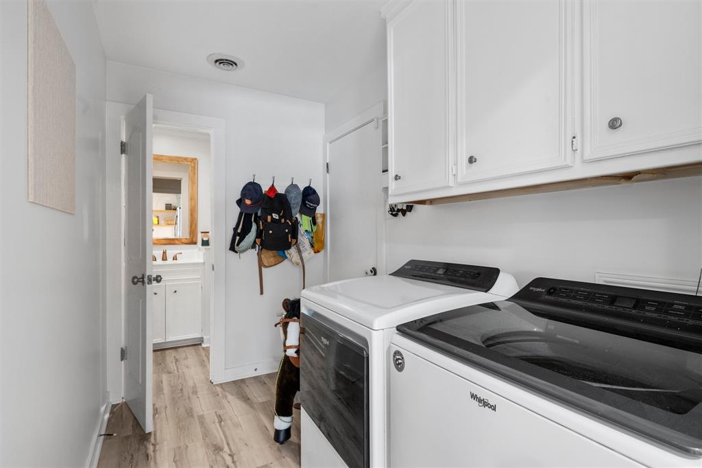 Knottingham Forest - Residential