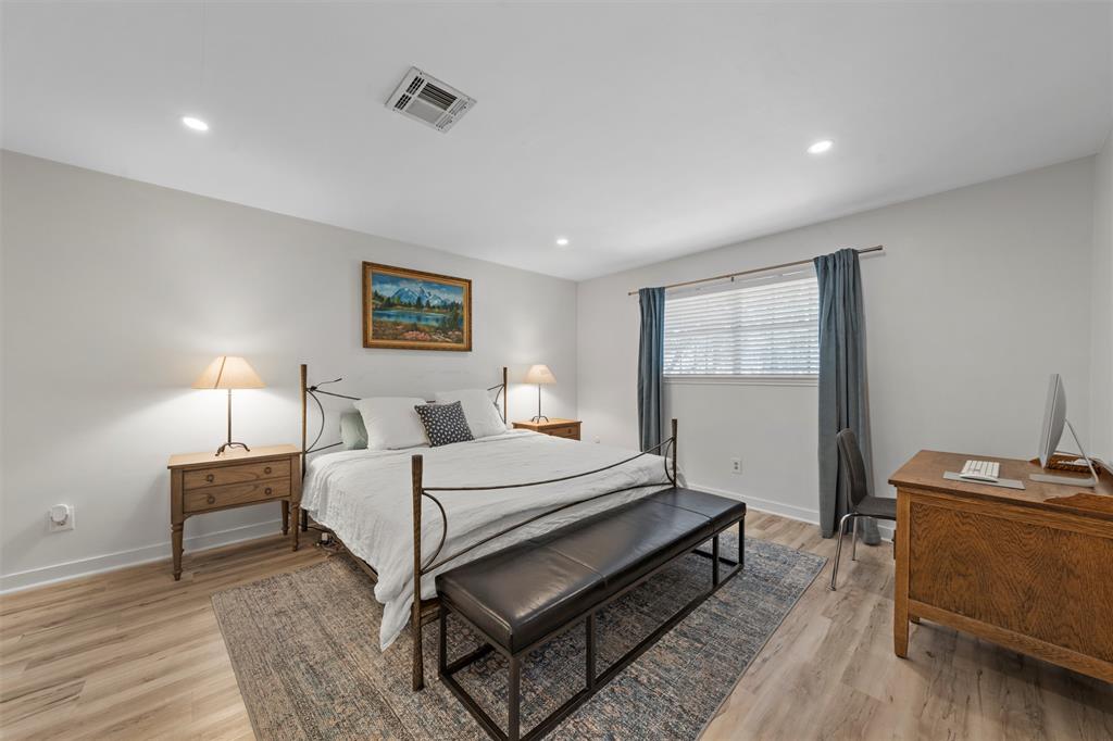 Knottingham Forest - Residential