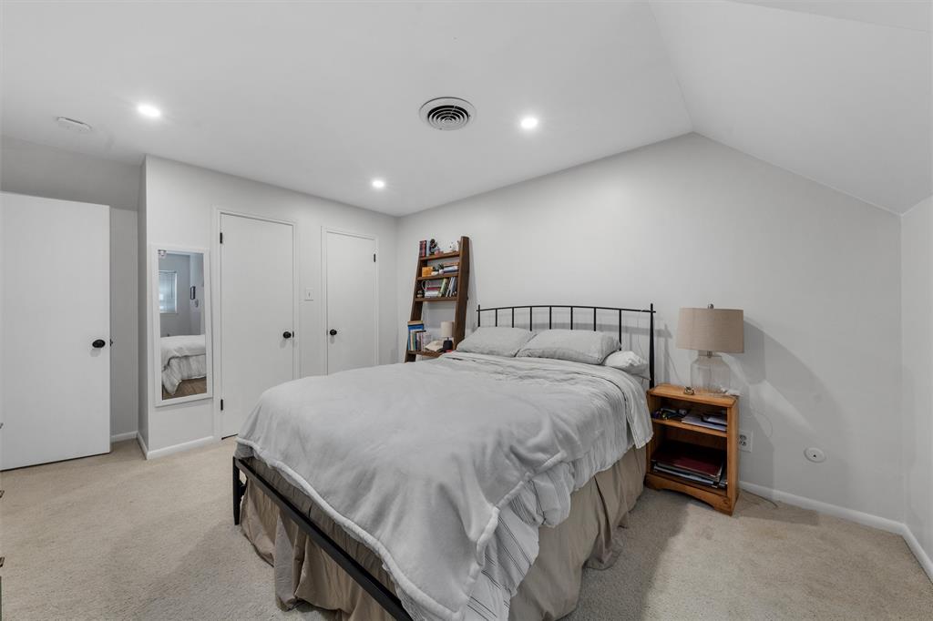 Knottingham Forest - Residential