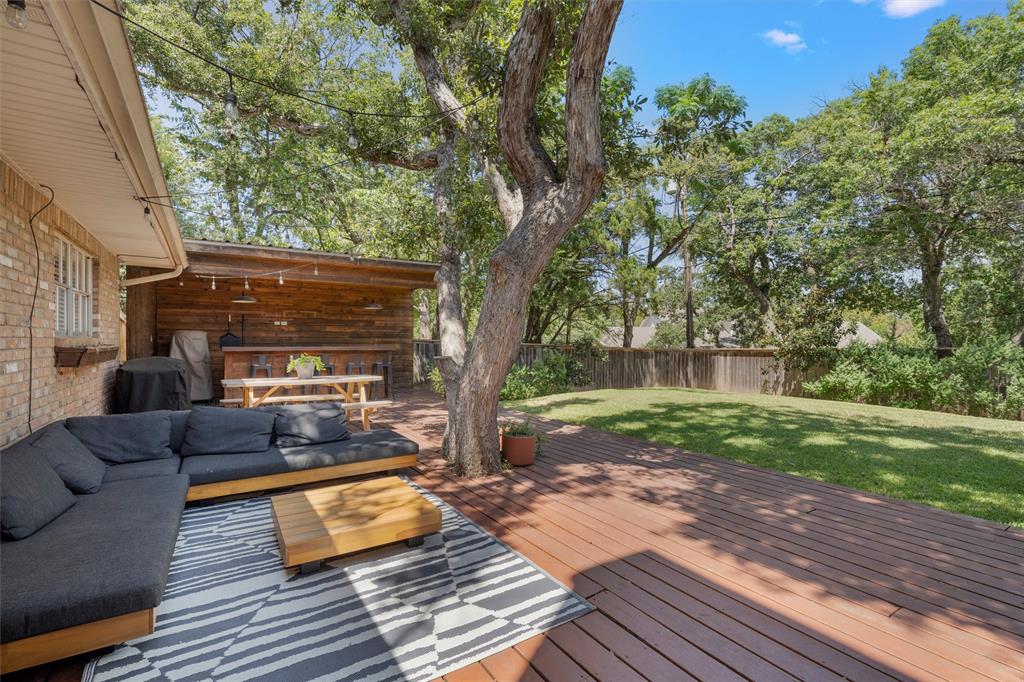 Knottingham Forest - Residential