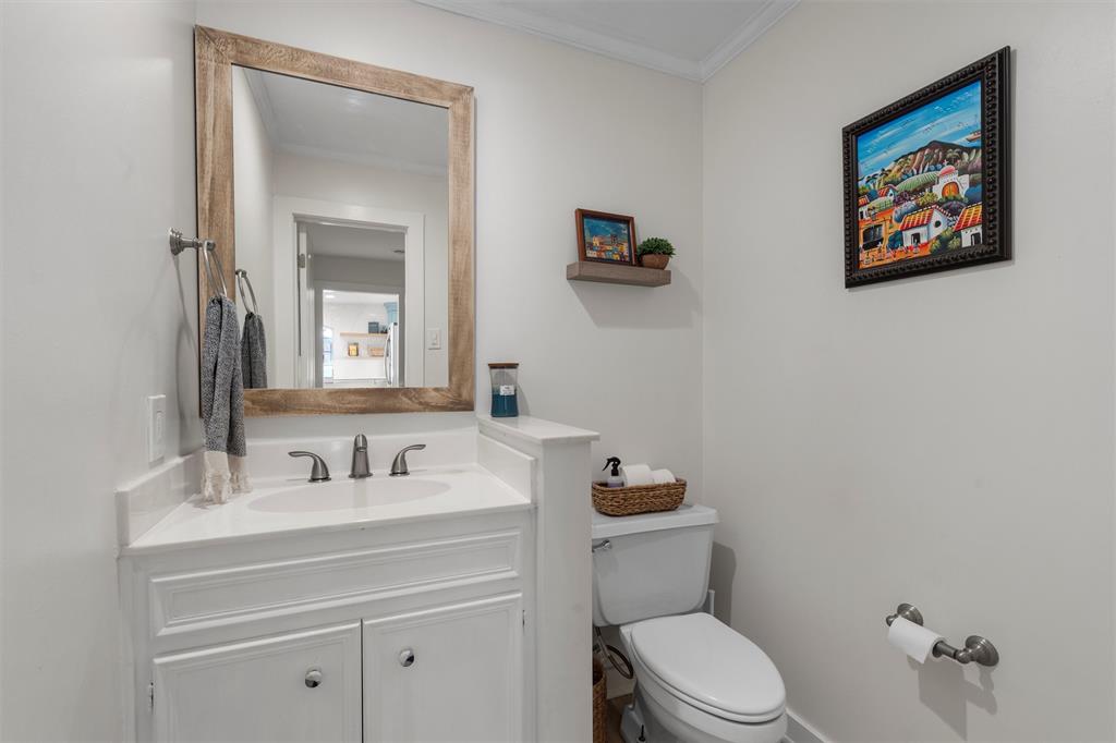 Knottingham Forest - Residential