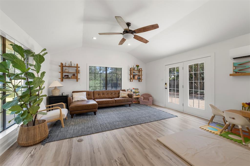 Knottingham Forest - Residential