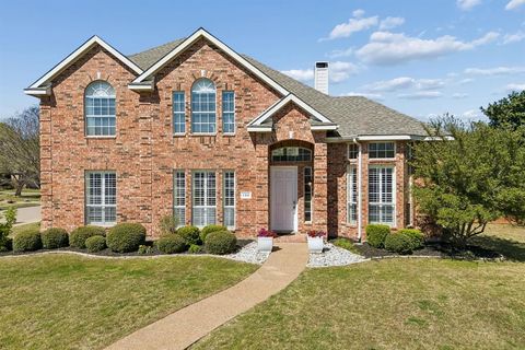 Photo of 139 Carolyn Lane, Murphy, TX 75094 (MLS # 21195702)