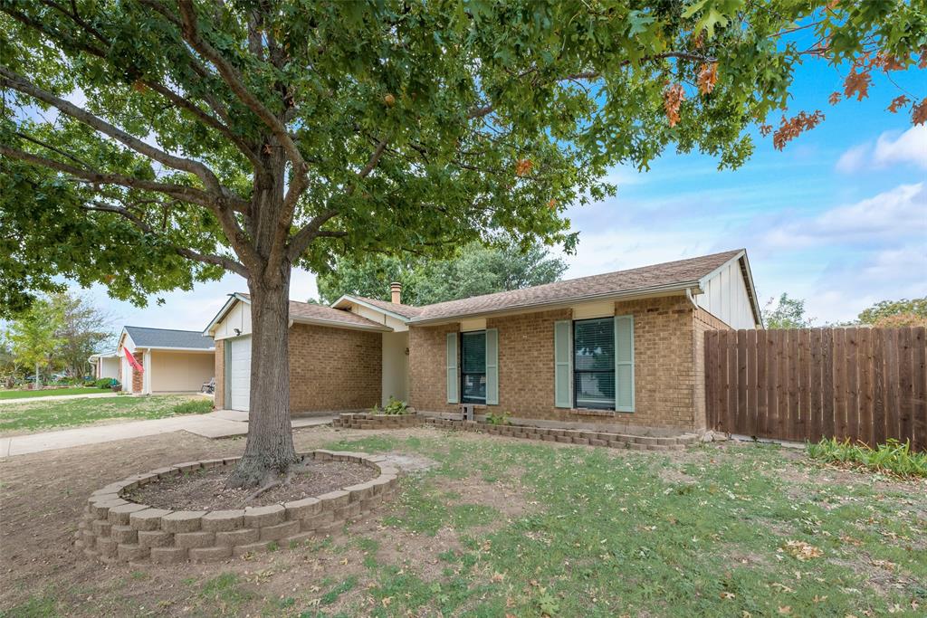 Hillside Village 5 - Residential Lease