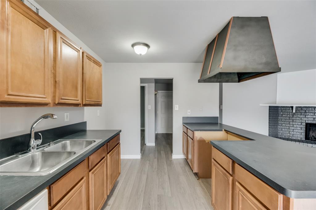 Hillside Village 5 - Residential Lease