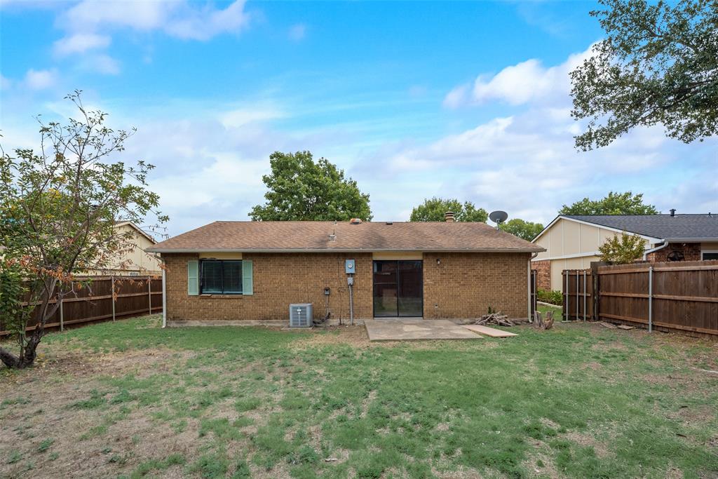 Hillside Village 5 - Residential Lease