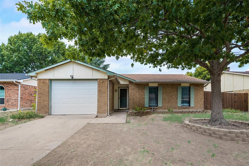 Hillside Village 5 - Residential Lease