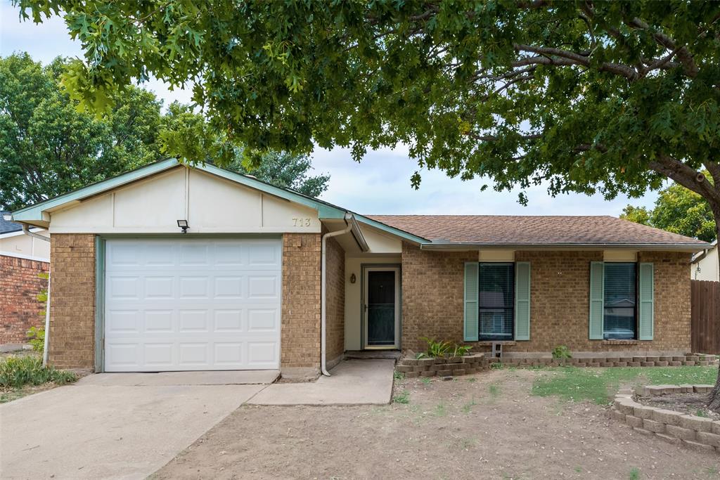 Hillside Village 5 - Residential Lease