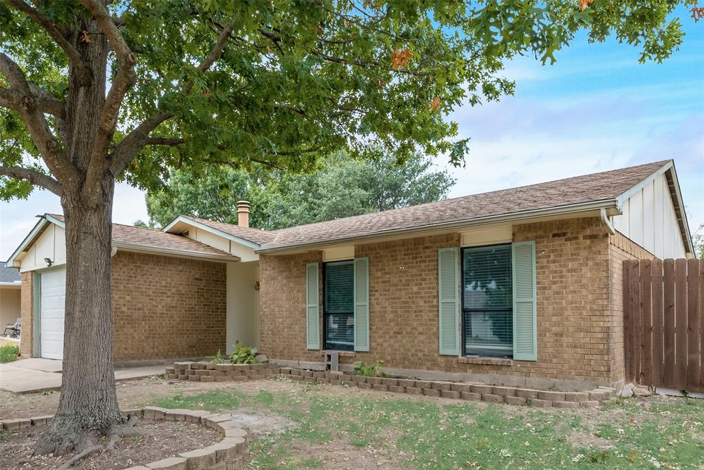 Hillside Village 5 - Residential Lease