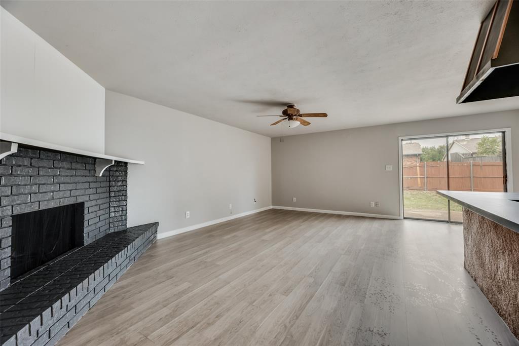 Hillside Village 5 - Residential Lease