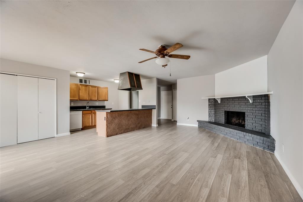 Hillside Village 5 - Residential Lease