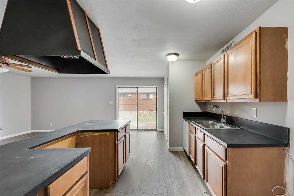 Hillside Village 5 - Residential Lease